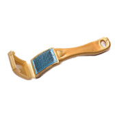 Tánccipő talp tiszító kefe - #53 GOLD